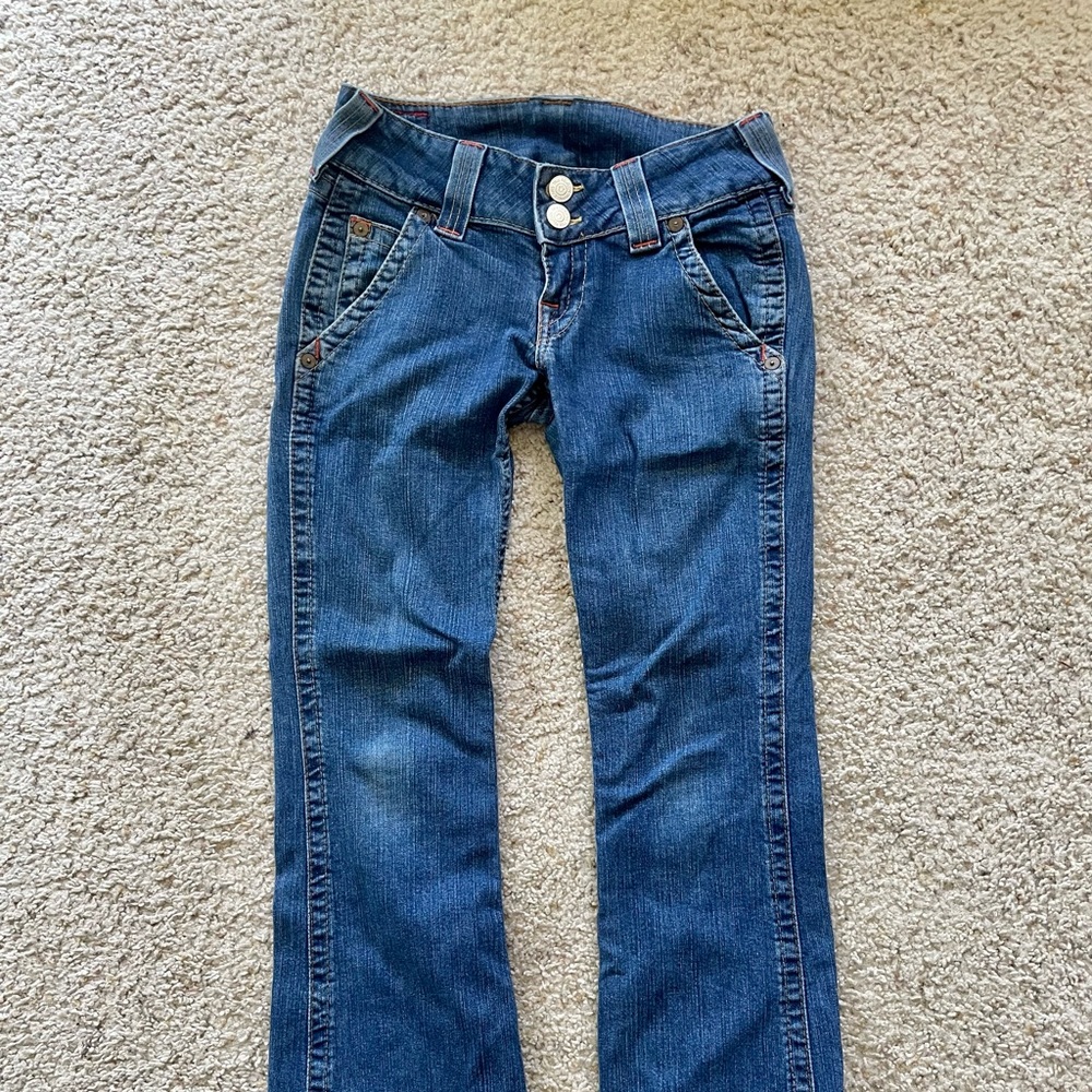 VINTAGE True Religion Jeans